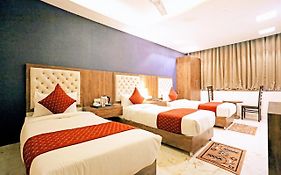 Mayda Inn- A Boutique Hotel